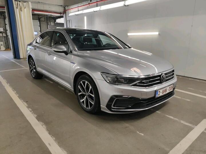 Volkswagen Passat 1.4 PHEV GTE Pano Virtual Matrix Sport-Seats CarPlay Navi-Pro Klima PDC... #2