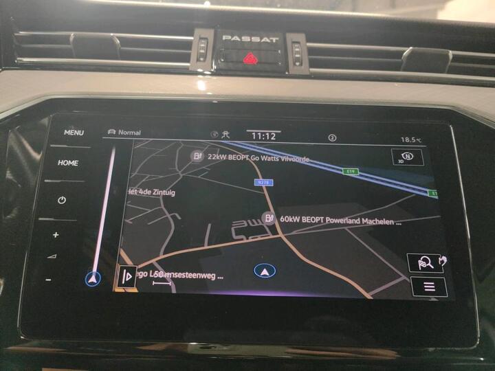 Volkswagen Passat 1.4 PHEV GTE Pano Virtual Matrix Sport-Seats CarPlay Navi-Pro Klima PDC... #6