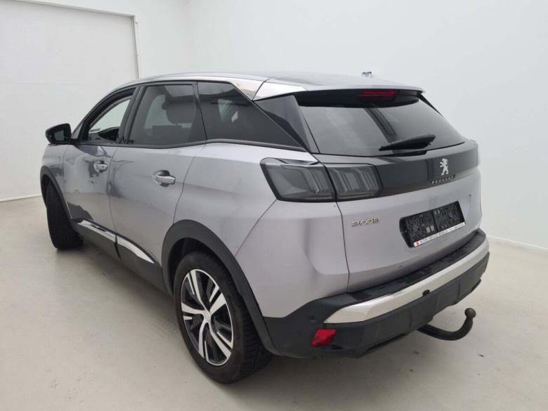 Peugeot 3008 1.5 BlueHDi Aut. Allure LED I-Cocpit CarPlay Navi 1/2 Leather Camera Klima PDC ... #6