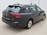 Volkswagen Golf 2.0 TDI Aut. LED Virtual CarPlay Navi KeylessStart Klima PDC ... #2