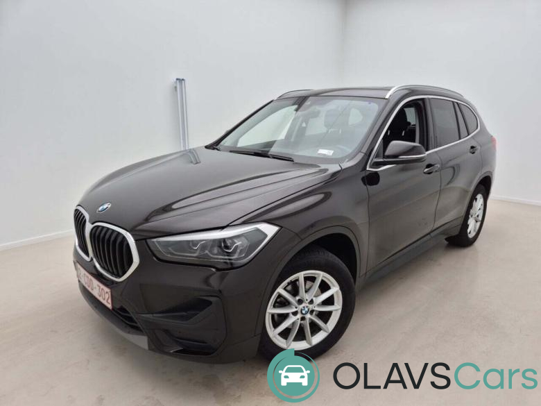 BMW X1 sDrive16d Pano LED Navi Camera Klima PDC ...