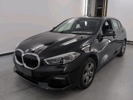 BMW 116 d Aut. LED Navi Klima PDC ...