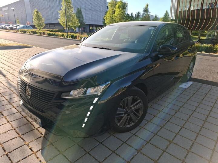 Peugeot 308 1.5 BlueHDI Aut. LED I-Cockpit CarPlay Navi Klima PDC .. #1