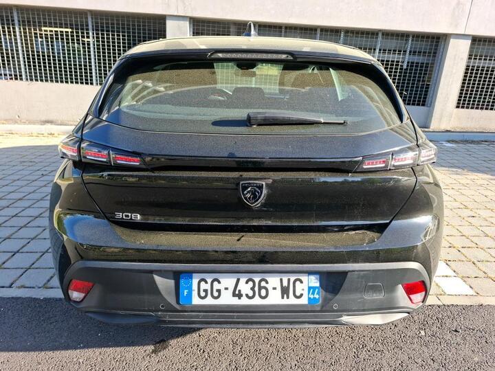 Peugeot 308 1.5 BlueHDI Aut. LED I-Cockpit CarPlay Navi Klima PDC .. #5