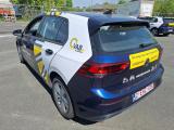 Volkswagen Golf 1.0 TSI LED Virtual Ambient CarPlay Navi Camera Klima PDC ... #1