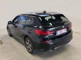 BMW 116 d Aut. LED LC-Pro Navi Klima PDC ... #3