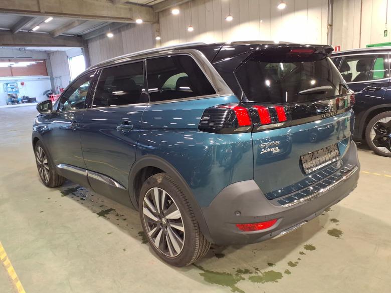 Peugeot 5008 1.5 BlueHDi GT-Line 7PL Pano Aut. Focal  LED Sport-Lether Navi Camera Klima PDC ... #3