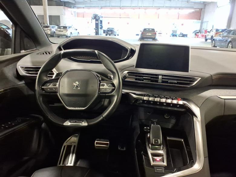 Peugeot 5008 1.5 BlueHDi GT-Line 7PL Pano Aut. Focal  LED Sport-Lether Navi Camera Klima PDC ... #5