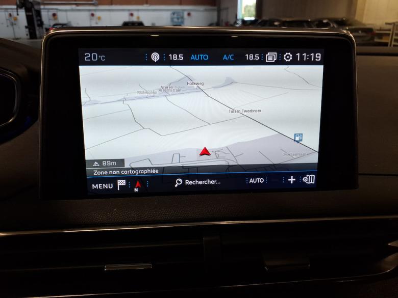 Peugeot 5008 1.5 BlueHDi GT-Line 7PL Pano Aut. Focal  LED Sport-Lether Navi Camera Klima PDC ... #6