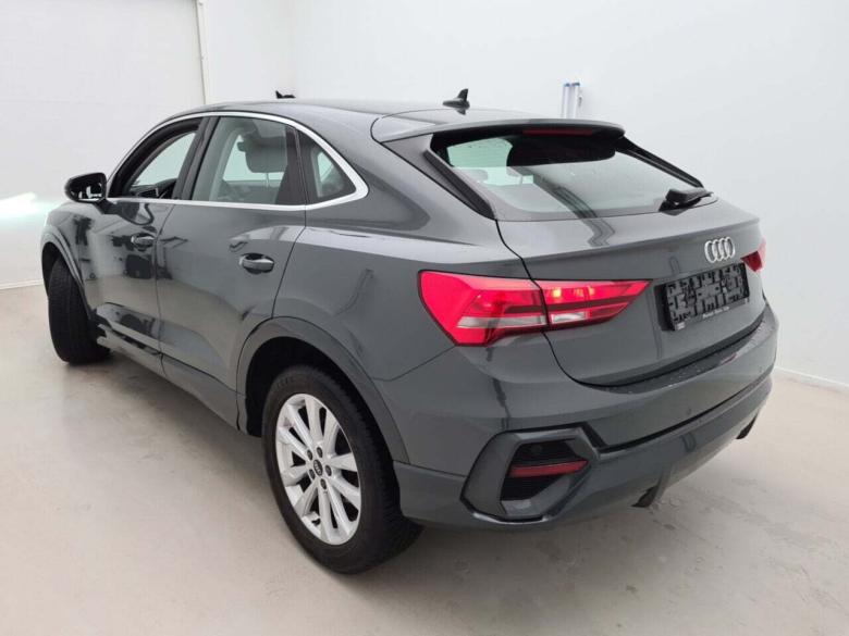 Audi Q3 35 TDI Sportback Aut. Virtual CarPlay Navi  Klima PDC ... #6