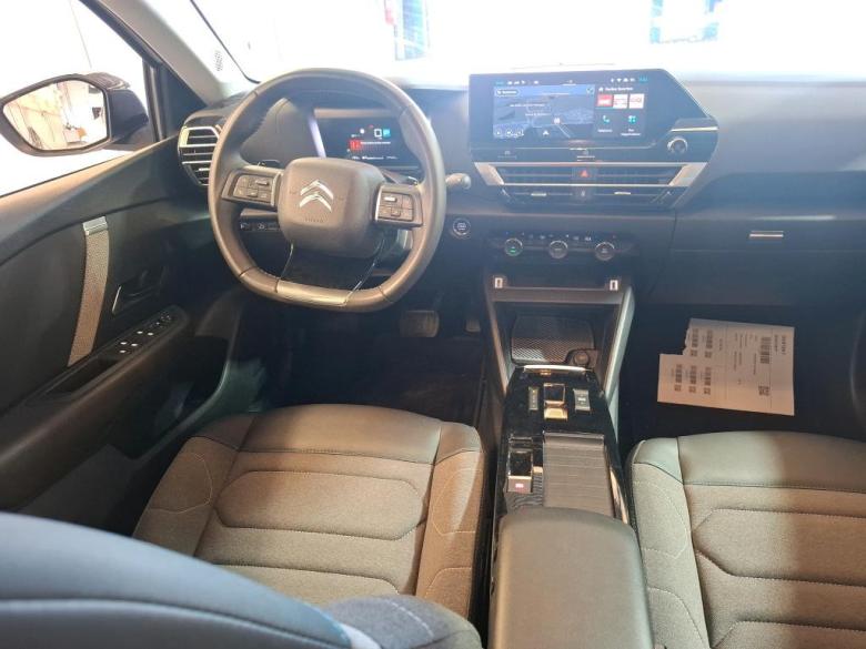 Citroen C4X 1.5 BlueHDi Plus Aut. Virtual LED Navi 1/2 Leather Camera Klima PDC ... #5